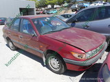 MITSUBISHI LANCER C61